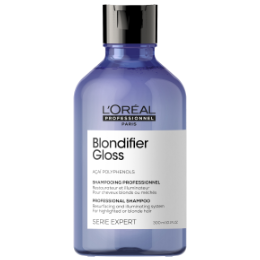 BLONDIFIER Gloss Shampoo