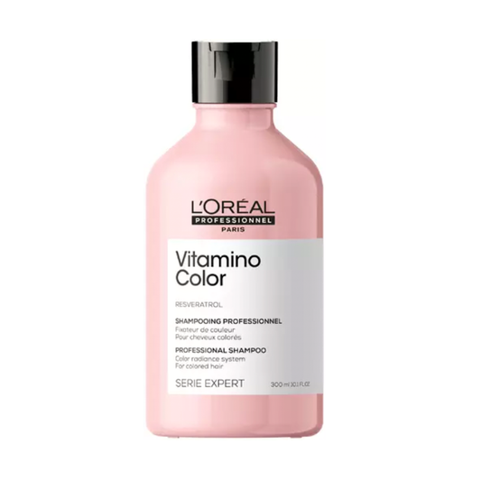 VITAMINO Color Shampoo